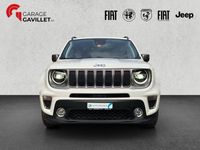 Gebraucht Jeep Renegade Limited 190 PS (139 kW) 2021 SUV