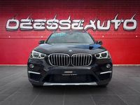 Gebraucht BMW X1 xLine 231 PS (169 kW) 2018 SUV