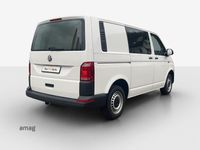 gebraucht VW T6 Kastenwagen RS 3000 mm