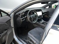 Gebraucht Lexus RZ 450e 230 kW (313 PS) 2023 Grau SUV