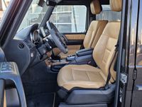 gebraucht Mercedes G350 d 7G-Tronic lang Wagon