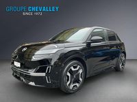 Neu Nissan Micra Advance 110 kW (150 PS) 2025 Schwarz Limousine