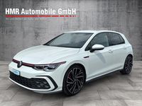Gebraucht VW Golf VIII GTI 245 PS (180 kW) 2021 Limousine