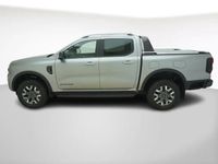 Neu Ford Ranger Wildtrack 280 PS (205 kW) 2025 Silber Abholung