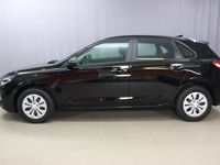 gebraucht Hyundai i30 Pure 1,5 Ltr. - 81 kW KAT, LED-Tagfahrlicht, DAA Müdigkeitserkennung, Berganfahrhilfe (HAC), Bluetooth-Einheit, Zentralverriegelung mit Fernbedienung, Klimaanlage, Fensterheber elektrisch, ISG Start/Stopp Automatik, Projektionsscheinwerfer und