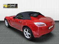 gebraucht Opel GT 2.0 16V Turbo