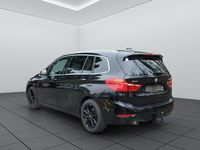 Gebraucht BMW 218 Gran Tourer M Sport 150 PS (110 kW) 2017 Van / Kleinbus