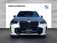 gebraucht BMW X5 48V 40i M Sport Pro Steptronic