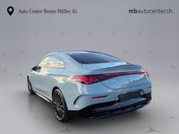 Neu Mercedes 350 AMG line 259 kW (353 PS) 2026 Grau Limousine