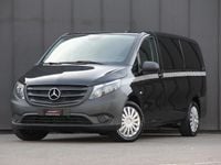 Gebraucht Mercedes Vito 163 PS (119 kW) 2017 Van