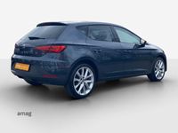 gebraucht Seat Leon SWISS FR TGI STOPP - START