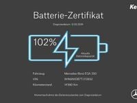 Gebraucht Mercedes EQA350 AMG line 214 kW (292 PS) 2025 SUV