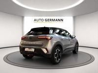 Gebraucht Opel Mokka-e Ultimate 100 kW (136 PS) 2021 Grau SUV
