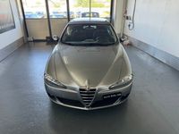 Gebraucht Alfa Romeo 147 Distinctive 121 PS (88 kW) 2006 Kleinwagen