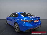 Neu Alfa Romeo Giulia Premium 280 PS (205 kW) 2025 Blau Limousine