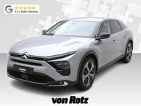 Gebraucht Citroën C5 X 224 PS (164 kW) 2023 Kombi