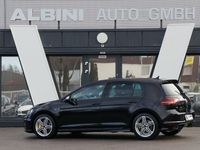 gebraucht VW Golf 2.0 TSI R 4Motion