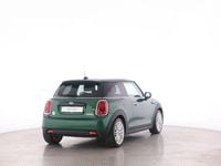 Gebraucht Mini Cooper SE 135 kW (184 PS) 2021 Grün Kleinwagen
