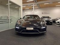 Gebraucht Porsche 718 Boxster 340 PS (250 kW) 2016 Cabrio