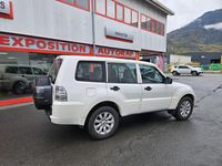 Gebraucht Mitsubishi Pajero Plus 200 PS (147 kW) 2011 SUV