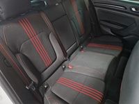 Gebraucht Renault Mégane GrandTour R.S. 158 PS (116 kW) 2021 Weiss Kombi