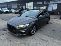 Gebraucht Ford Mondeo ST-Line 188 PS (138 kW) 2021