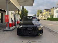 Gebraucht Audi Q3 S-Line 190 PS (139 kW) 2019 SUV