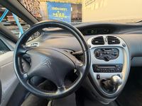Gebraucht Citroën Xsara Picasso 110 PS (80 kW) 2011 Van / Kleinbus