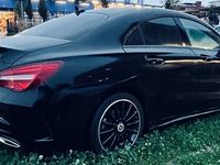 Gebraucht Mercedes CLA220 AMG line 177 PS (130 kW) 2016 Limousine