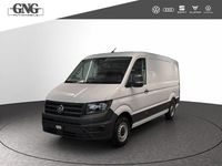 Neu VW Crafter 177 PS (130 kW) 2025 Van