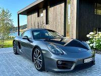 Gebraucht Porsche Cayman 275 PS (202 kW) 2013 Coupé