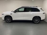 Neu Leapmotor C10 215 PS (158 kW) 2025 Weiss SUV