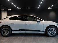 Gebraucht Jaguar I-Pace SE 294 kW (400 PS) 2019 SUV