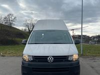 Gebraucht VW T5 140 PS (102 kW) 2015 Van
