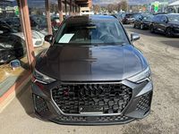 Gebraucht Audi RS Q3 400 PS (294 kW) 2020 SUV