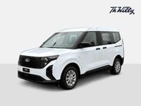 Neu Ford Tourneo Courier Trend 125 PS (91 kW) 2025 Van / Kleinbus