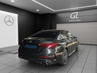 Neu Mercedes C220 197 PS (144 kW) 2025 Grau Limousine