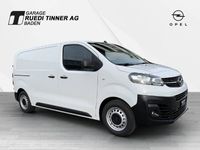 gebraucht Opel Vivaro Cargo 2.7 t M 2.0 D 144 S/S