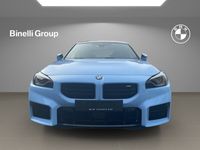 gebraucht BMW M2 Steptronic