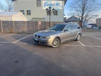Gebraucht BMW 530 258 PS (189 kW) 2006 Kombi
