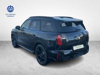 Neu Mini Countryman 225 kW (306 PS) 2025 Schwarz SUV