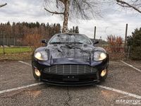 Gebraucht Aston Martin Vanquish 470 PS (345 kW) 2002 Coupé