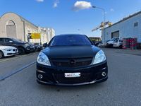 Gebraucht Opel Vectra OPC 280 PS (205 kW) 2007