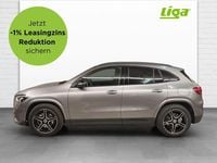 Neu Mercedes GLA220 AMG line 190 PS (139 kW) 2025 SUV