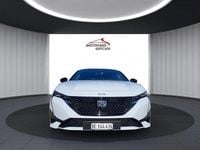 Gebraucht Peugeot 308 GT 181 PS (133 kW) 2024 Weiss Limousine