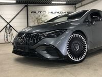 gebraucht Mercedes EQE AMG 53 Dynamic Plus Pack 687PS