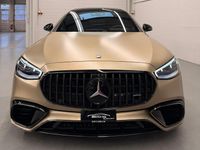 Gebraucht Mercedes S63 AMG AMG 802 PS (589 kW) 2024