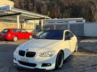 Gebraucht BMW 335 306 PS (225 kW) 2012 Coupé