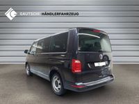 gebraucht VW T6 2.0 Bi-TDI 4Motion DSG