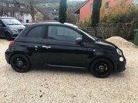 gebraucht Fiat 500 Abarth 1.4 16V Turbo Abarth Pista